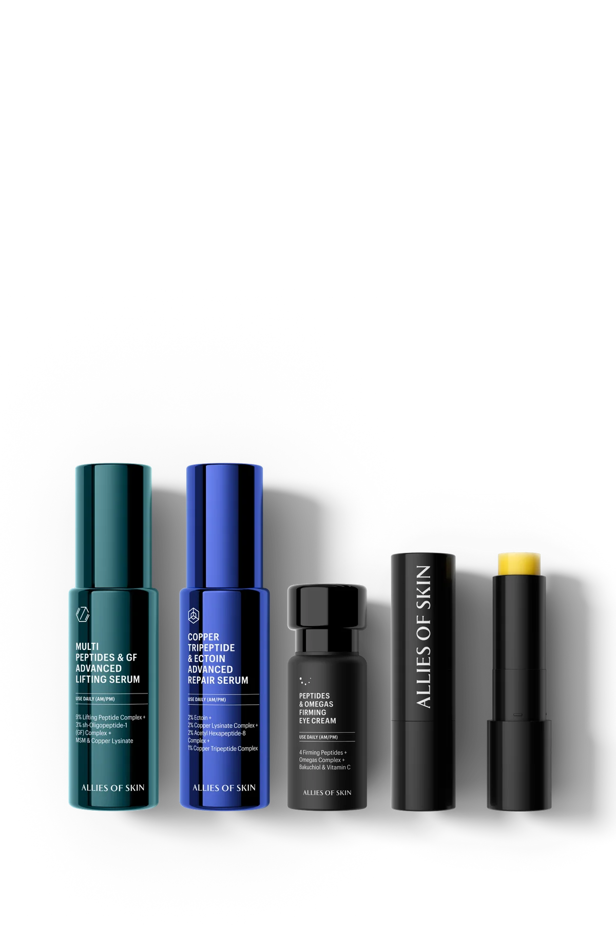 Premium Material FIRM NOURISH ROUTINE Outstanding