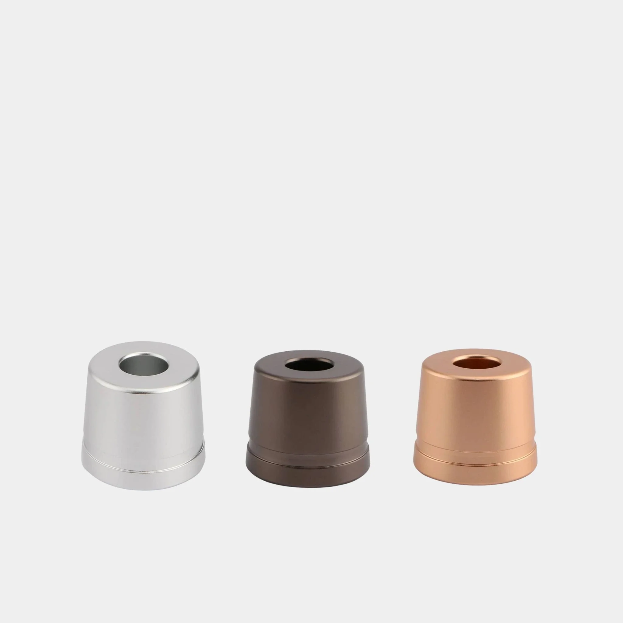 Exclusive CaliWoods Reusable Razor Stand Modern