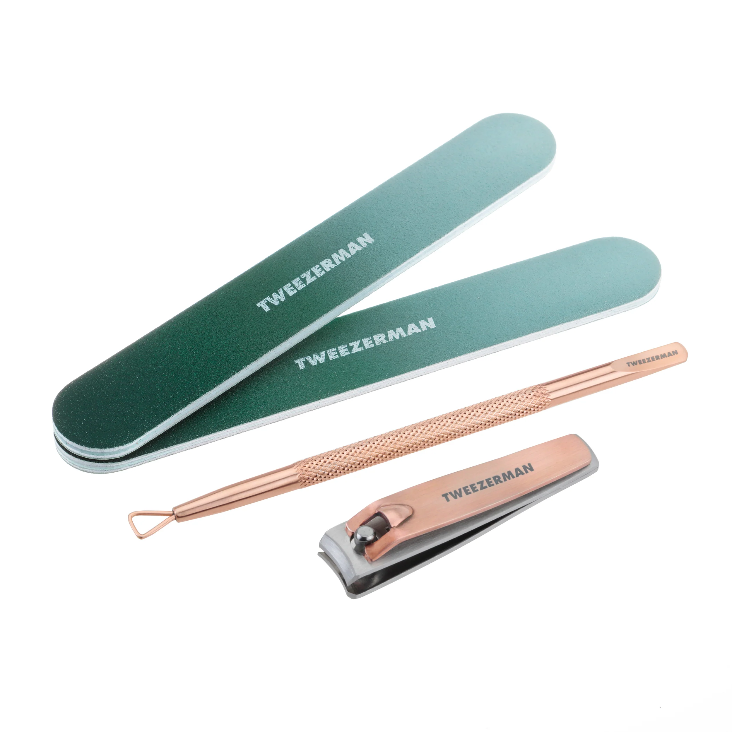 Trusted Enchanted Garden Manicure Gift Set First-Class