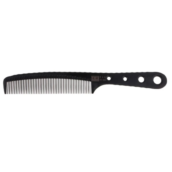 Relaxed Pro Anti static Barber Hairstyling Hairdressing Cutting Comb Heat Resistant 0101 First-Class