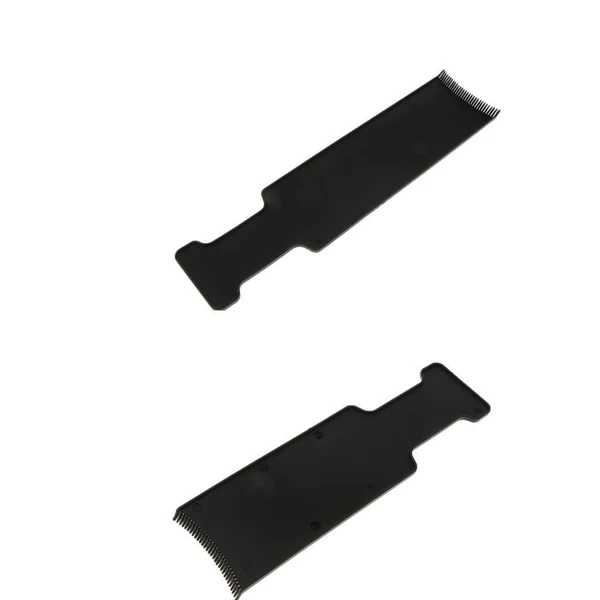 Exclusive Salon Hair Coloring Highlight Board Dyeing Tint Plate Hairdressing Tool Large Quality