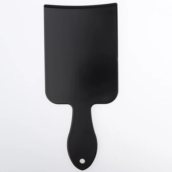 Sophisticated Maxbell Hair Dyeing Board Coloring Tinting Hairdressing Salon Balayage Plate Tool M Clean