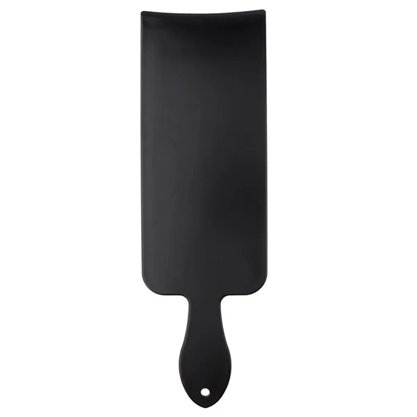 Elegant Maxbell Hair Dyeing Board Coloring Tinting Hairdressing Salon Balayage Plate Tool L Easy-to-Use