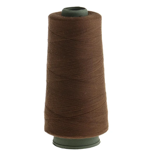 Versatile Hair Weaving Sewing Decor Thread for Wig Weft Hair Extensions Light Brown Comfortable