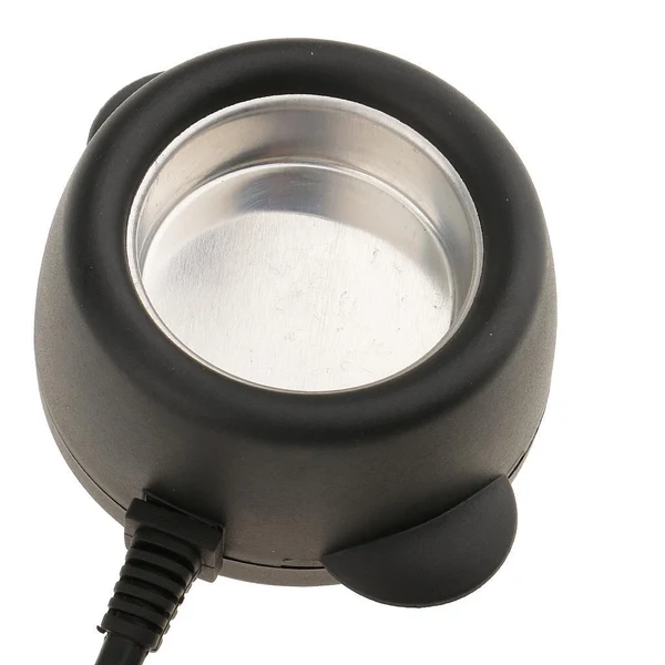 Convenient Hair Extension Glue Keratin Fusion Melt Pot with Constant Temperature EU S Breathable