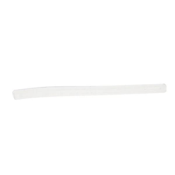Breathable 10mm Hot Melt Bonding Glue Sticks for Hair Extension Fusion 18.5 cm Clear Enhanced