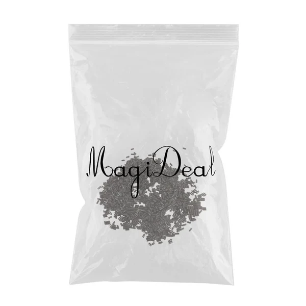 Efficient 100 g 100g Italian Keratin Glue Granule Rebond Pellets Bead brown Effective