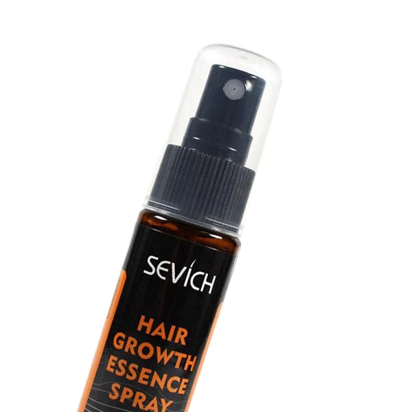 Versatile 1 Bottle Uni Natural Hair Growth Spray Strong Hair Hair Regrowth Oil Consistent