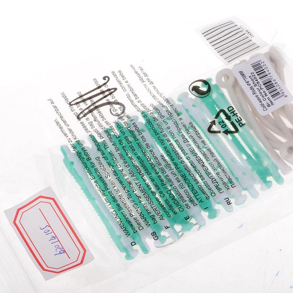 Exceptional 12x Hair Curler Clamps Hairdreser Perm Rods Hair Styling DIY Tool 7 x 0.8cm Carefully Designed