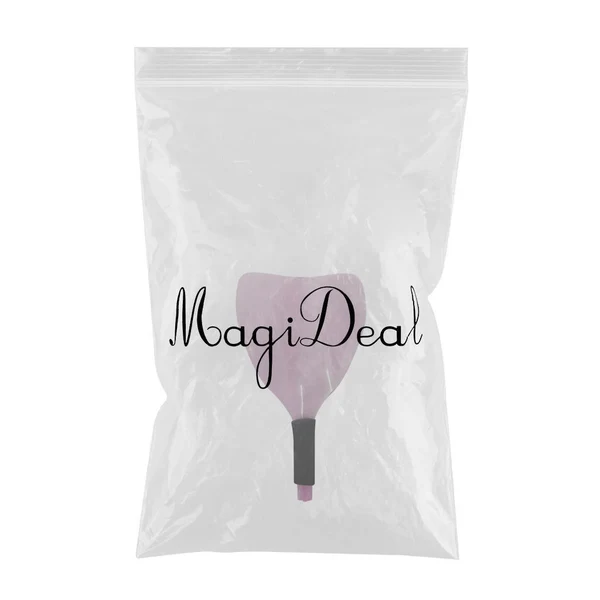 Lightweight Reusable Pro Barber Salon Face Spray Shield Protect Styling Tools Purple Elegant