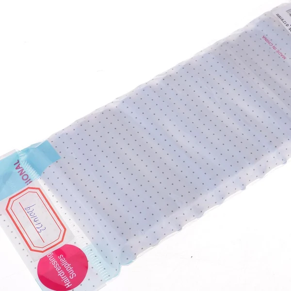 Classic 12 Pieces Hair Curler Clamps Hairdreser Perm Rods Hair Styling DIY Tools 9 x 1.5 cm Proven