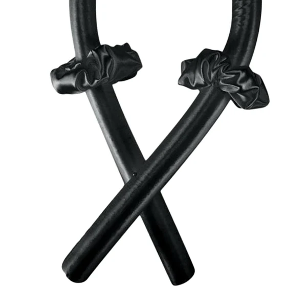 Unique Heatless Curling Rod Headband Lazy Curler Set Hair Soft And Shiny A Next-Generation