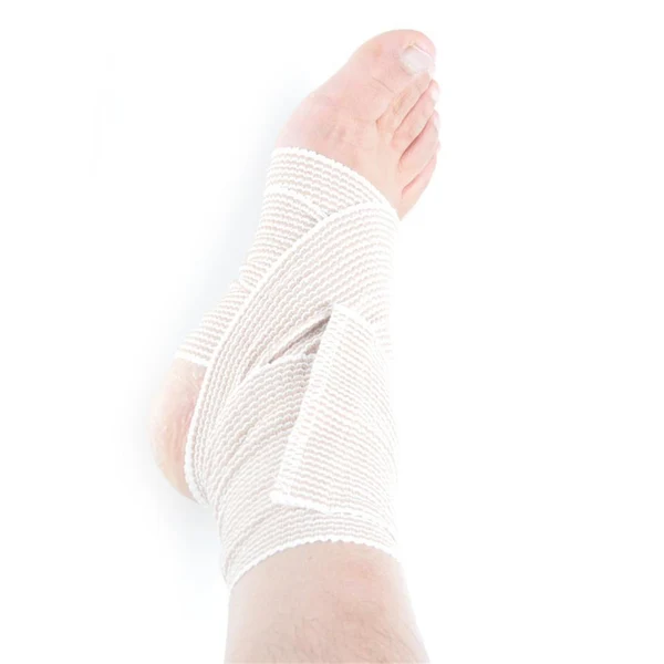 Contemporary Elastic Bandage Sports Injury Protection Compression Wrap Brace 3 inch Functional