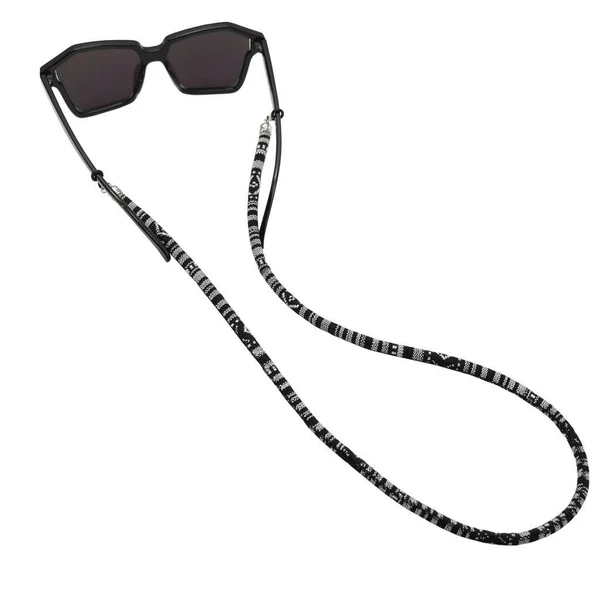 Trendy Sunglasses Eyeglass Spectacle Sports Strap Glasses Chain Holder Retainer 1 Exclusive