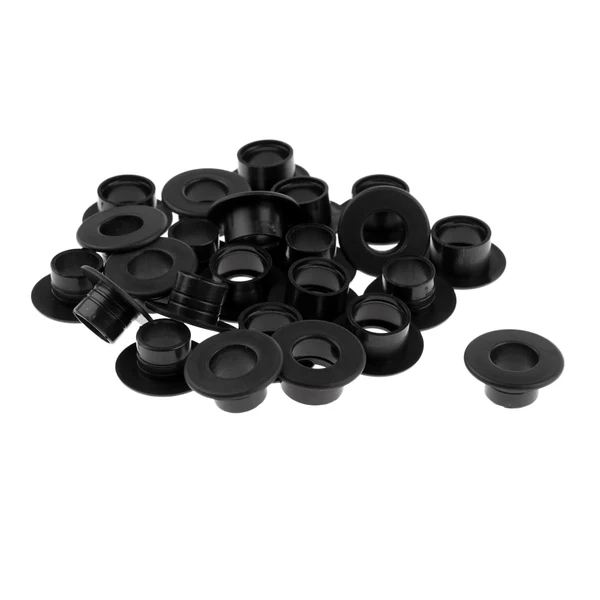 Lightweight Maxbell 12 Pieces Foosball Bearing Table Soccer Machine Edge Accessory Certified
