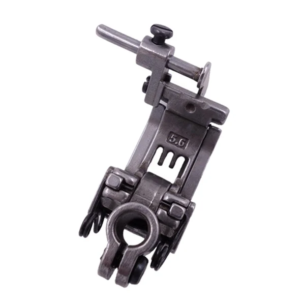 Exclusive Maxbell Sewing Machine Flat Car Presser Foot Adjustable for Sofa Outdoor Goods B Verified