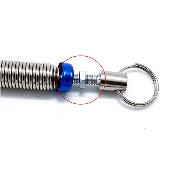 Lightweight Maxbell Boot Lid Lifting Metal Spring Device Rear Side Retractable for Car Powerful