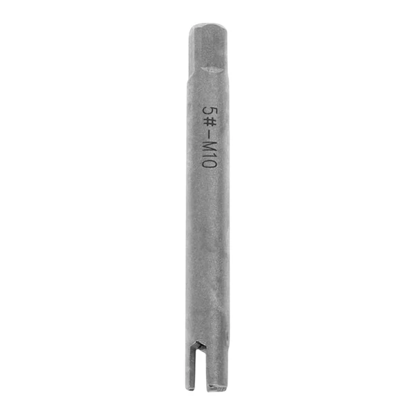 Advanced Maxbell Broken Tap Extractor Remover Tool Broken Head Screw Remover Screw Extractor M10 Premium Material