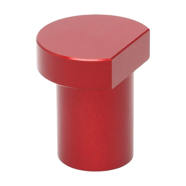 Flexible Maxbell Aluminum Alloy Table Limit Block Planing Positioning for Workshop Tools 20mm Sustainable