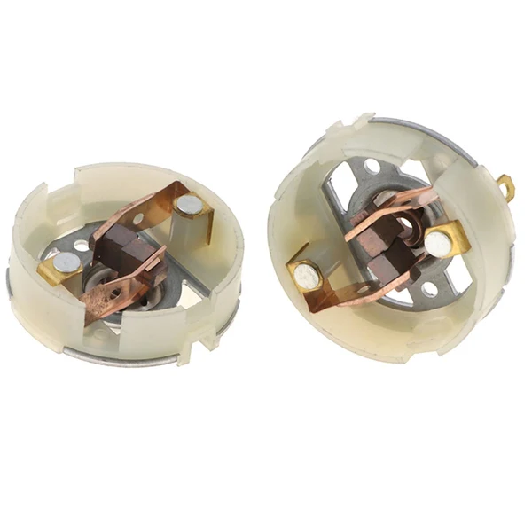 Prestigious Maxbell 2x Card Assembly s Metal Part for Outdoor Motor Genuine
