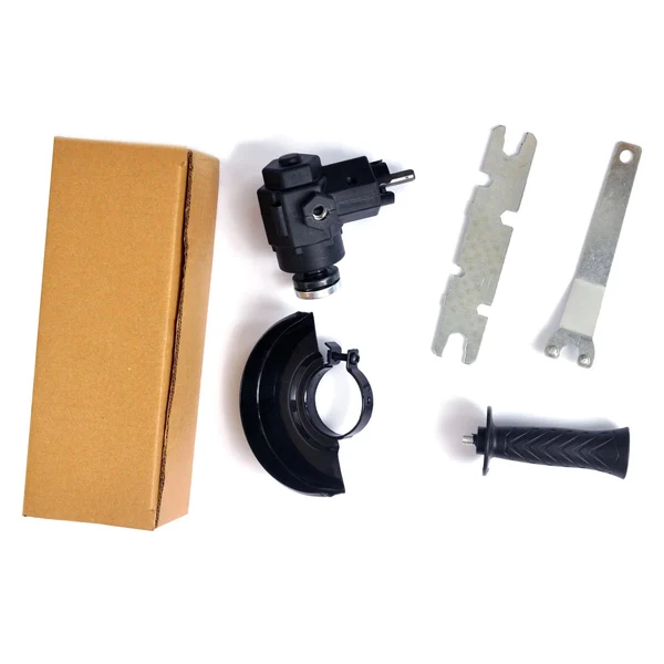 Trusted Maxbell Drill to Grinder Adapter Cutting Machine Attachment Angle Grinder Adapter Outstanding
