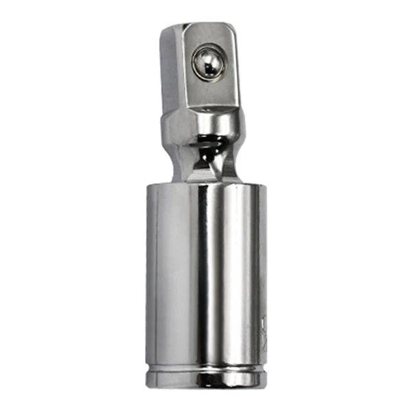 Refined Maxbell Impact Grade Universal Joint Swivel Socket Adapter Spring Loaded Durable 1 2 Elegant