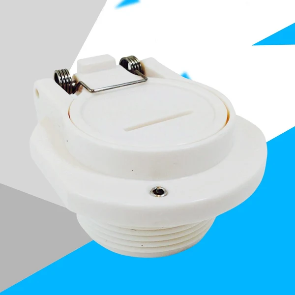 Convenient Maxbell Wall Fitting Suction Pool Suction Pool Cleaners Practical for Pools Durable