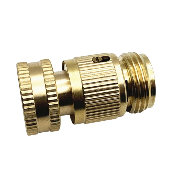 Relaxed Maxbell garden Hose Connector for Watering Device Garden Hose Lawn Sprinkler Luxury