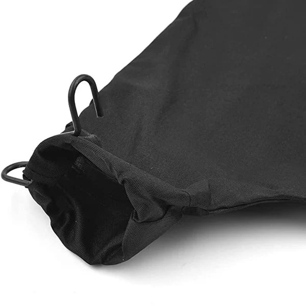 Fine Maxbell Dust Cover bag Dust Collect Bag for 255 Miter Saws With Connector Official