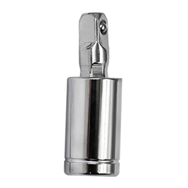 Luxury Maxbell Impact Grade Universal Joint Swivel Socket Adapter Spring Loaded Durable 1 4 Exceptional