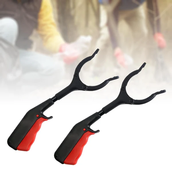 Superior Maxbell Grabber Tool Trash Claw Grabber Tool Litter Picker for yard Outdoor Comfortable