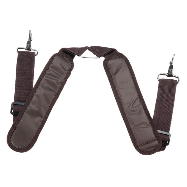 Flexible Maxbell Mower Strap garden Nylon Belt Garden Tools Shoulder Harness Strap one side strap User-Friendly