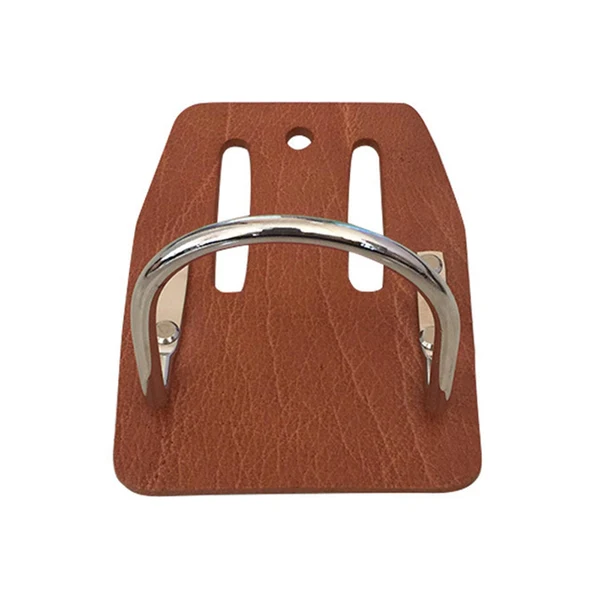 Specialty Maxbell Multifunction PU Leather Hammer Holder PU Leather Pouch Bag for Handcraft Outstanding