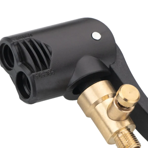User-Friendly Maxbell Car Tire Air Inflator Hose Nozzle Dual Threads Supplies Repair Parts Accs Deflated Official