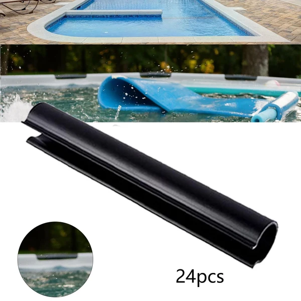 Fine Crafted Maxbell 24x pool lid Clamps for clothes Greenhouse Film Cover Clips female clips Contemporary
