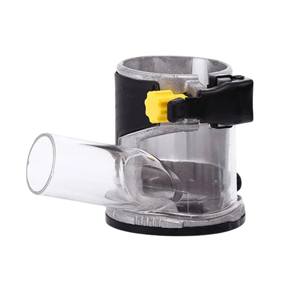 Fine Crafted Maxbell Milling Machine Base Trimming Parts Vacuum Cleaner Power Tool for route Safe