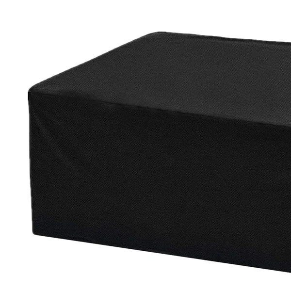 High-Grade Maxbell Patio Furniture Covers Water Resistant for Garden Backyard Lawn L Natural