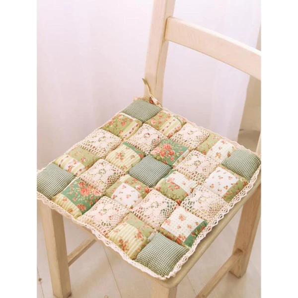 First-Class Maxbell Chair Seat Pad Cushion Home Decor Patio Car Washable Soft Ornament Style B Eco-Friendly