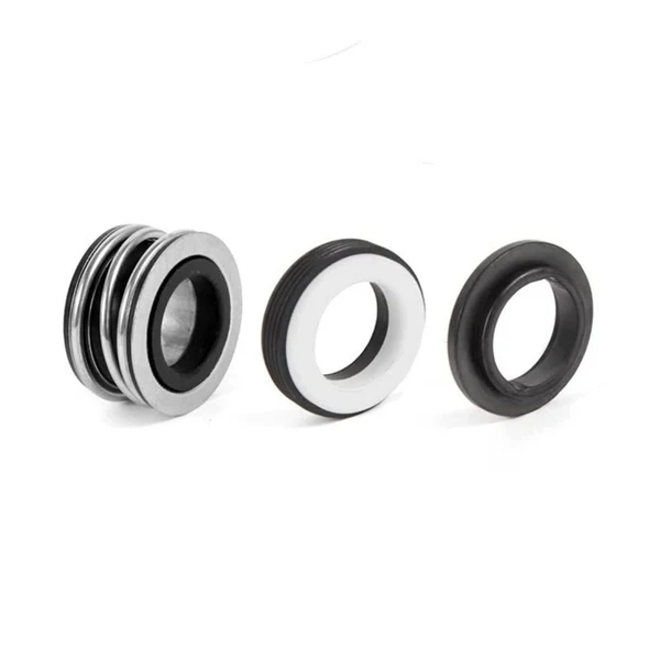 Soft Maxbell Pump Sealing Kit Accessory Rubber Practical Durable for SP1600 Pool Pumps Sustainable