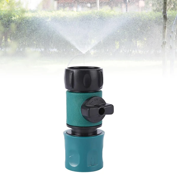 Superior Maxbell Pressure Washer Hose Converter for Irrigation Greenhouses Agricultural User-Friendly