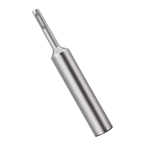 Breathable Maxbell Ground Rod Driver 3 4 inch for Hammer Drills Rotary Drills Style A Natural