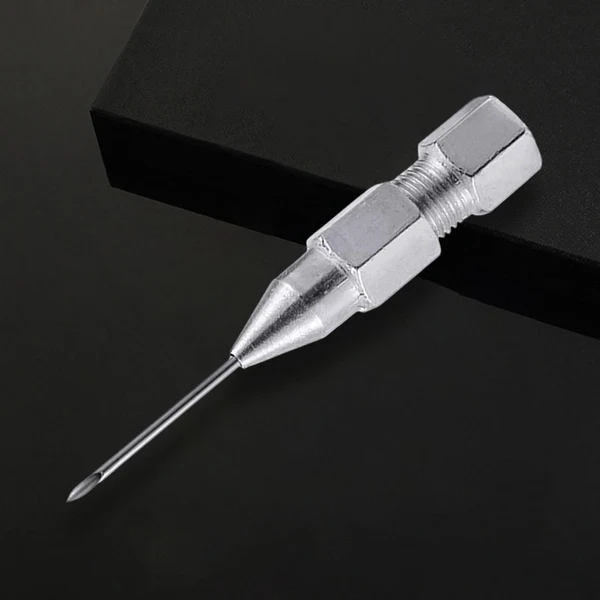 Original Maxbell Nozzle Dispenser Universal Stainless Steel Removable for Flush Tight Places First-Class