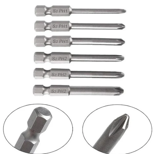Convenient Maxbell Precision Screwdriver Bit Positioning Screwdriver Bits for Electric Drill Elegant