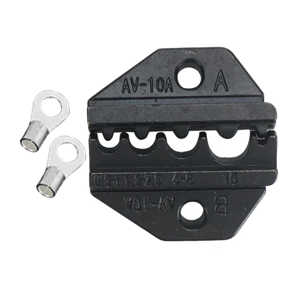 Trusted Maxbell Crimper Plier Tool Accessory Crimping Tool Replaces Professional for Home Style H Authentic
