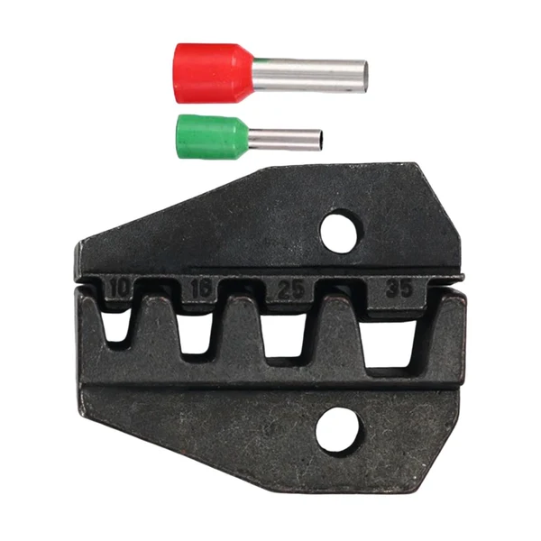 Flexible Maxbell Crimper Plier Tool Accessory Crimping Tool Replaces Professional for Home Style F Durable
