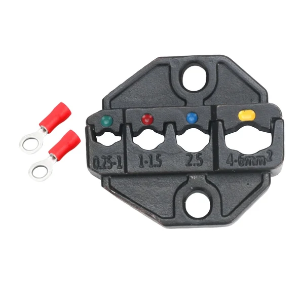 Excellent Maxbell Crimper Plier Tool Accessory Crimping Tool Replaces Professional for Home Style I User-Friendly