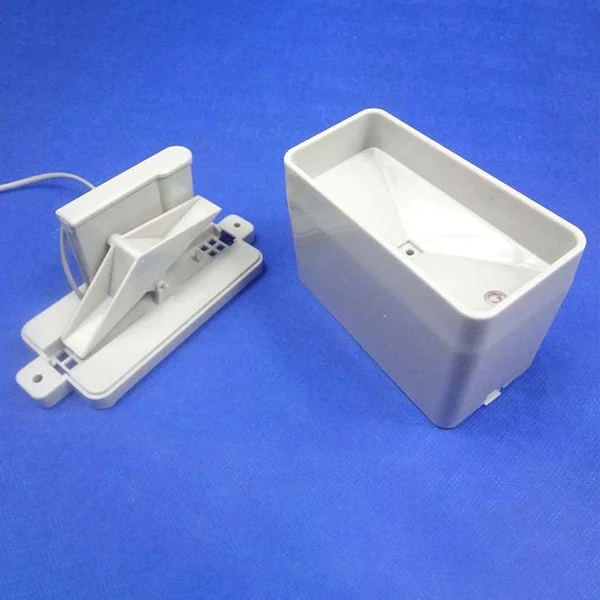 Top-Quality Maxbell Rainfall Measure Rain Gauge Simple Installation for Weather Station Garden Luxury
