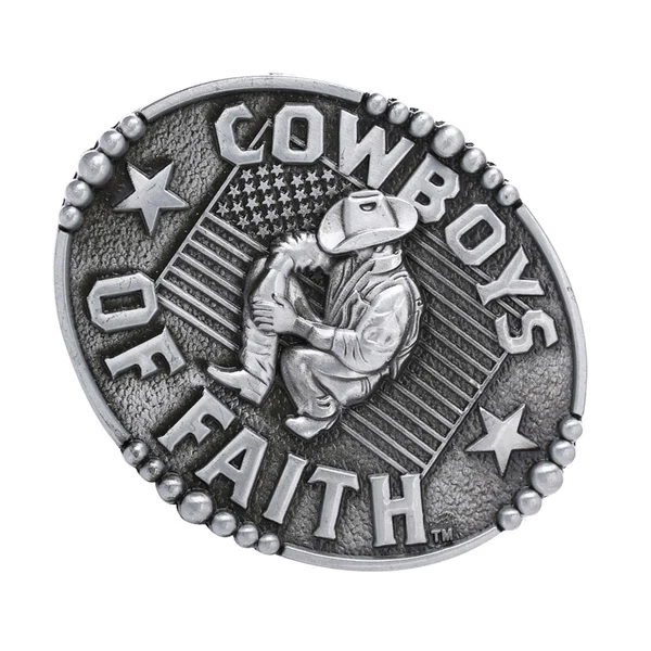 Dependable Maxbell Fashion Western Cowboy Belt Buckle Men and Women Rodeo Engraved Accessory Green