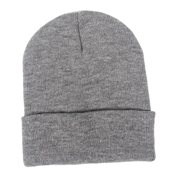 Optimized Maxbell Knitted Hat Beanie Warm Hat Adults Cold Weather Hat for Camping Cycling Gray Superior