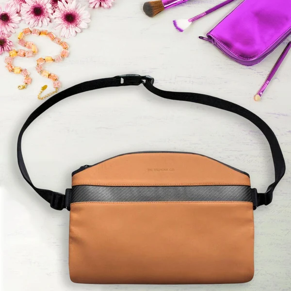 Exceptional Maxbell Fashion Chest Bag Sport Tote Men Chest Pack Messenger Bag Backpack Casual Brown Practical